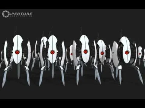 Turrets
