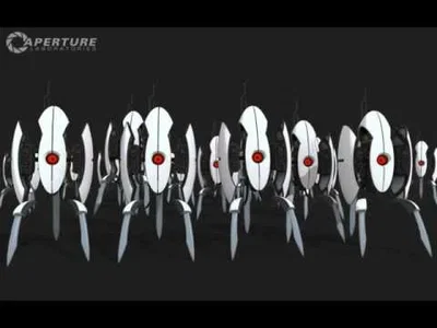 Turrets