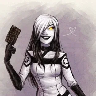 GLaDOS - Human