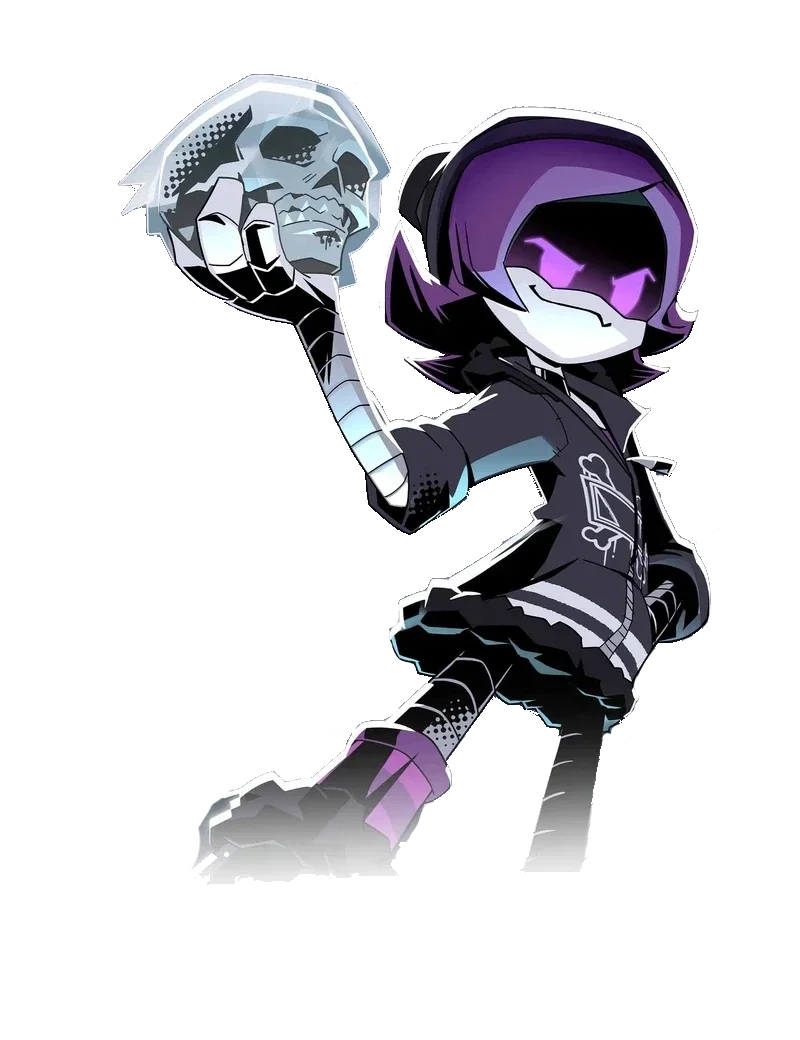 LS Uzi plushie