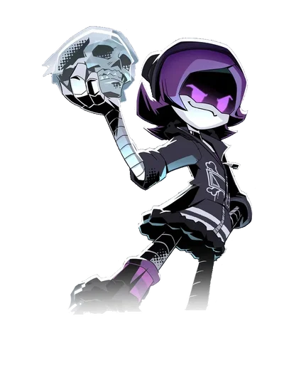 LS Uzi plushie
