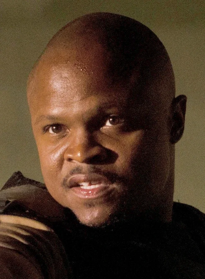 Theodore Douglas