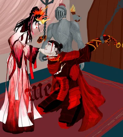 The Emperor's Daughter