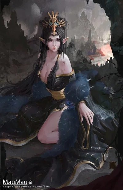 Warring Empires (Samurai User)