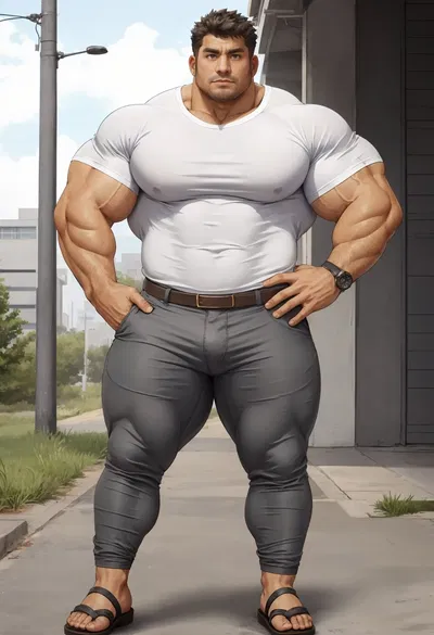 Kengo Takabushi