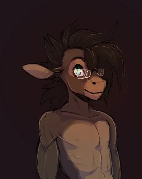 Brian Zhao, Nerdy Donkey Boy