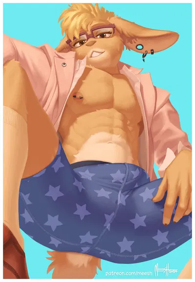Owen, Bunny Stud