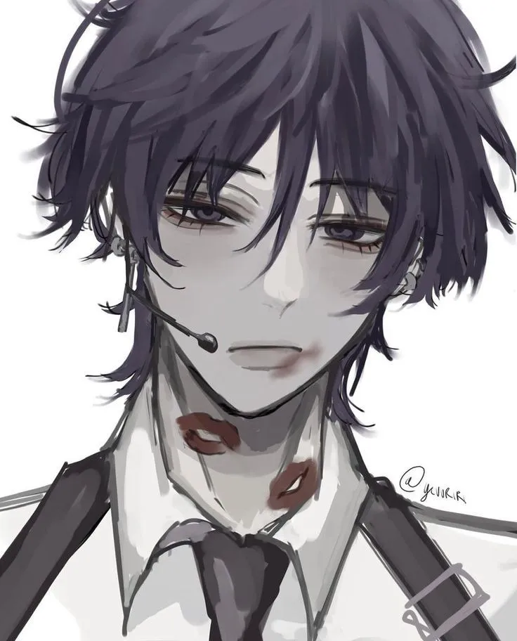 Scaramouche┆Sugar daddy 