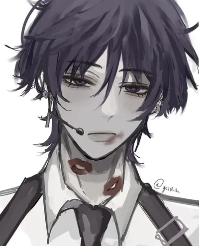 Scaramouche┆Sugar daddy 