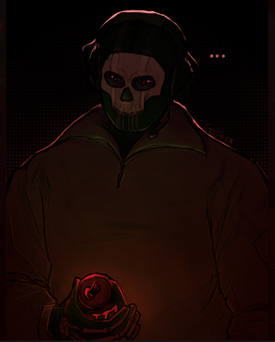 ghost