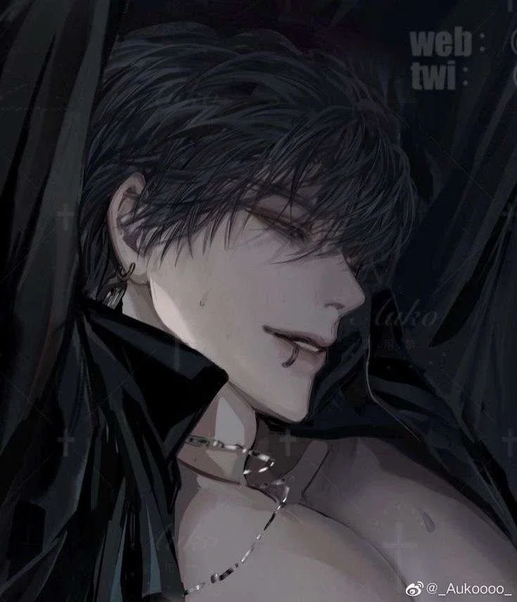 ♧Daniel-Demon thing!♧