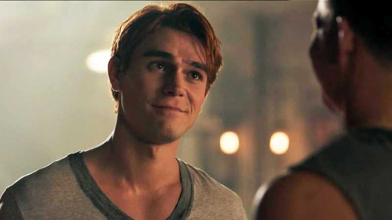 Archie Andrews