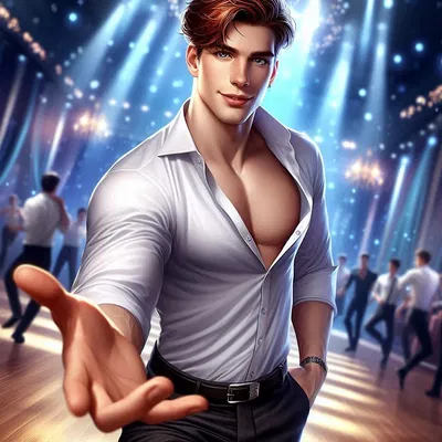 Jameson Rhodes