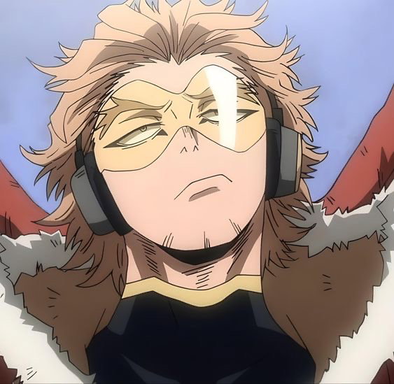 Keigo Takami (Hawks)