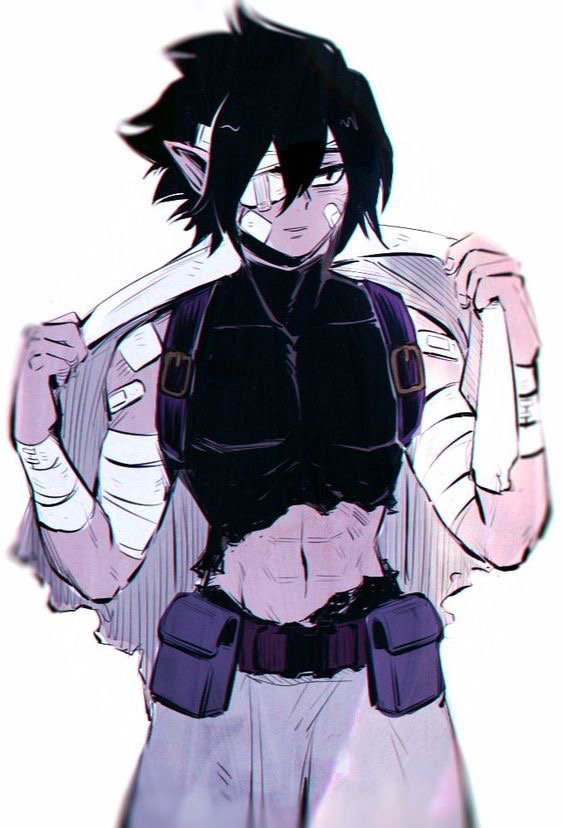 Tamaki Amajiki