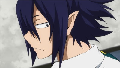 Tamaki Amajiki