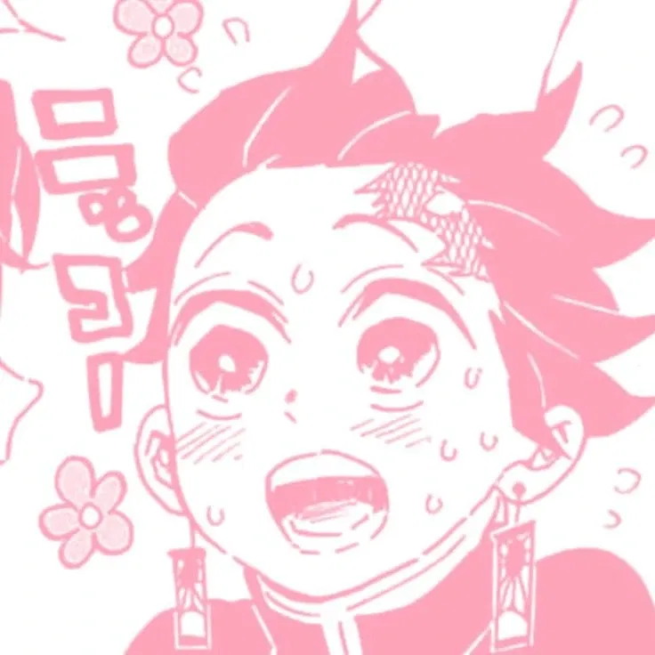 Tanjiro Kamado