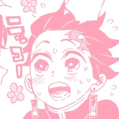 Tanjiro Kamado