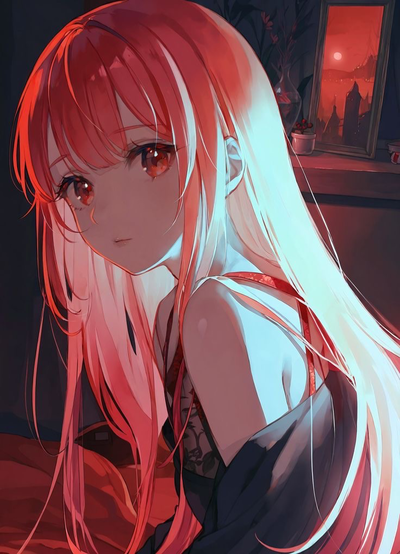 Insecure futa gf | WLW