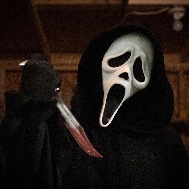Ghostface
