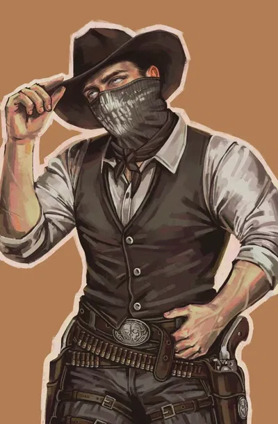 Keegan P. Russ