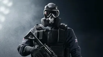 Mark "Mute" Chander