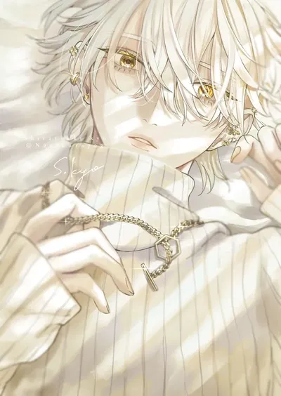 Hiro Ayume