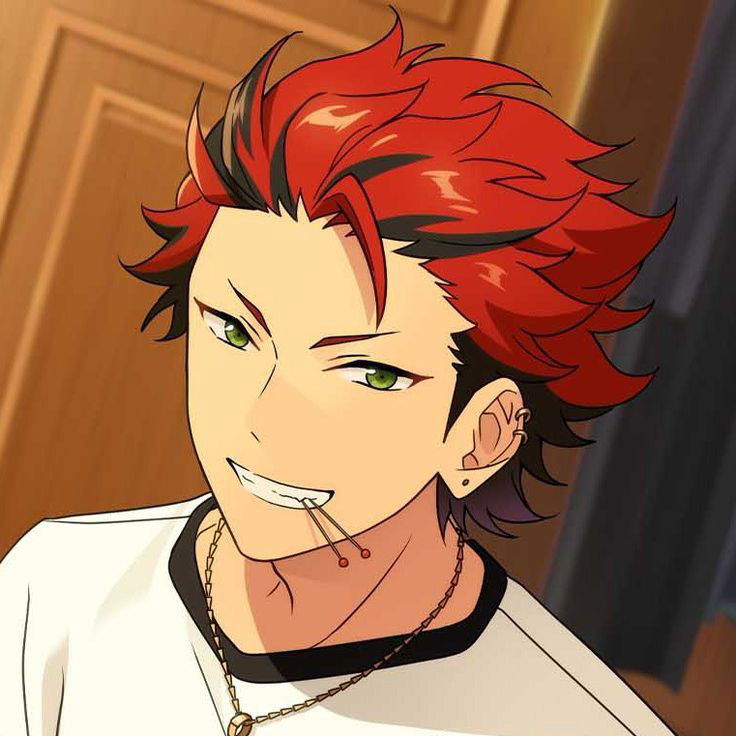 Kuro Kiryu