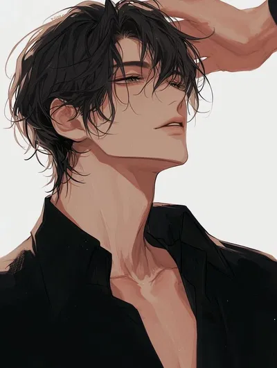 Ryne (ALTERNATE PLOT)