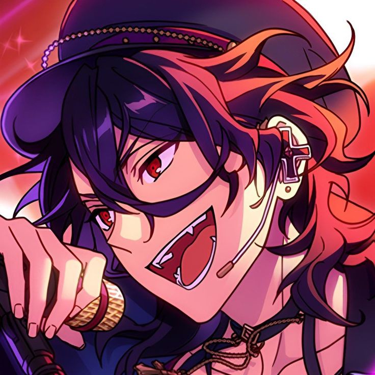 Rei Sakuma