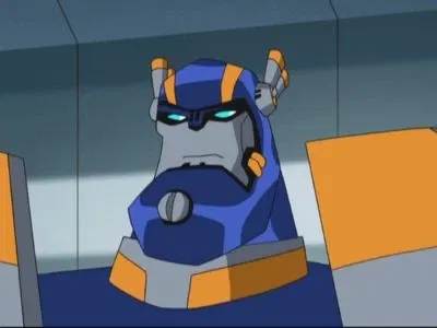 Sentinel Prime| TFA 