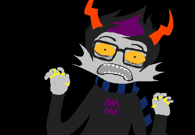 Eridan Ampora