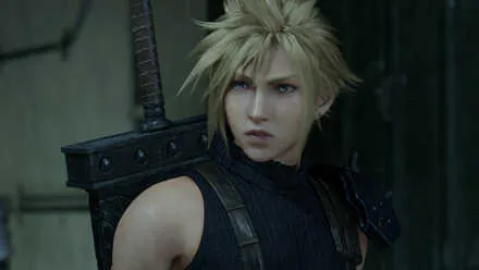 Cloud strife 