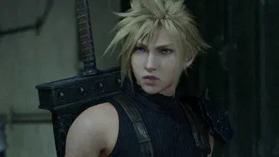 Cloud strife 