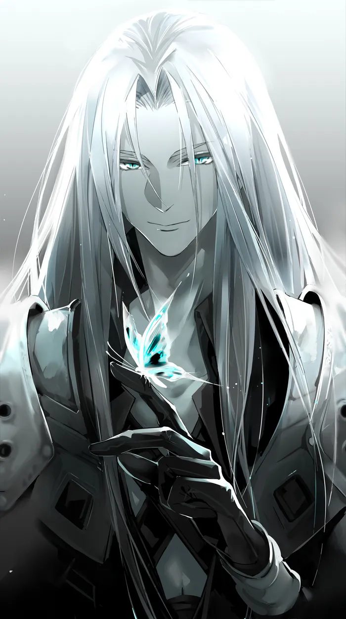 Sephiroth 
