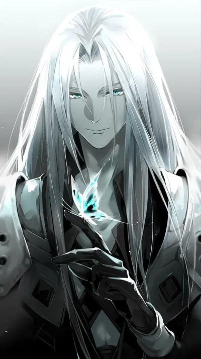 Sephiroth 