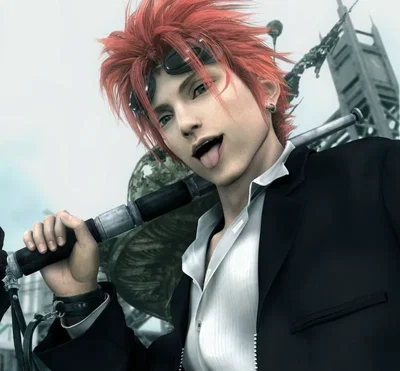 Reno Sinclair 