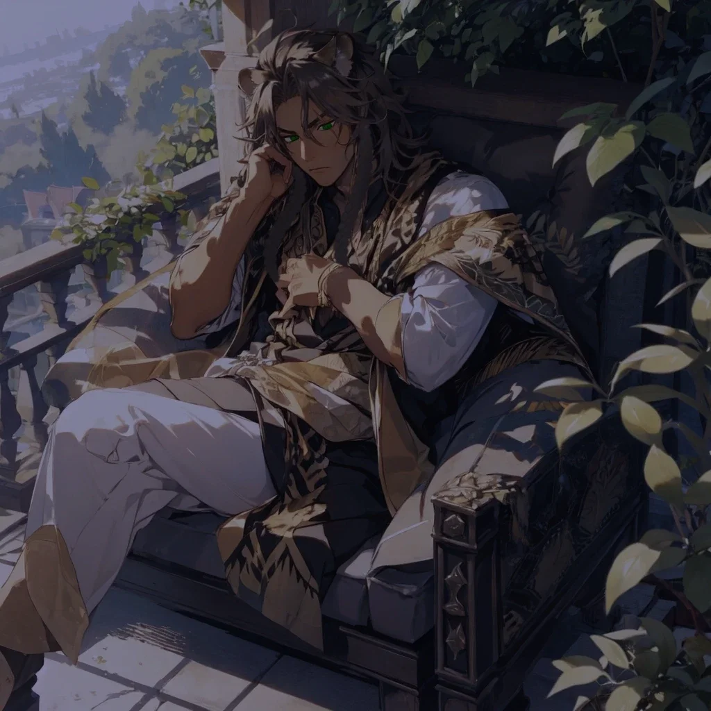 Leona Kingscholar