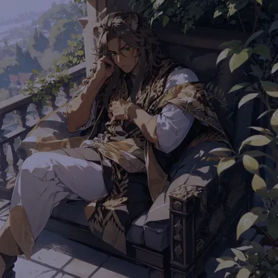 Leona Kingscholar