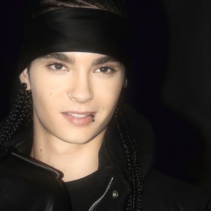 Tom Kaulitz