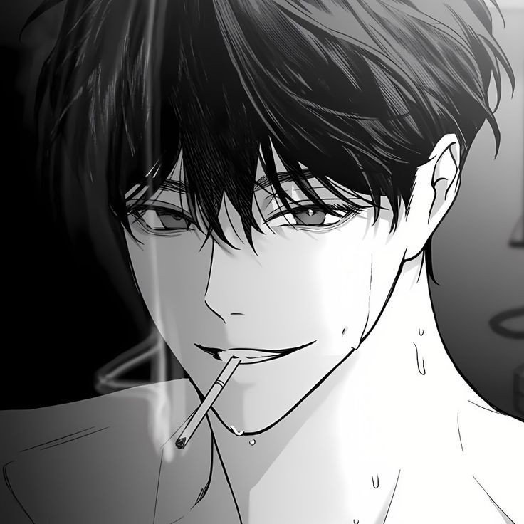 Negan – Jealous Boyfriend 