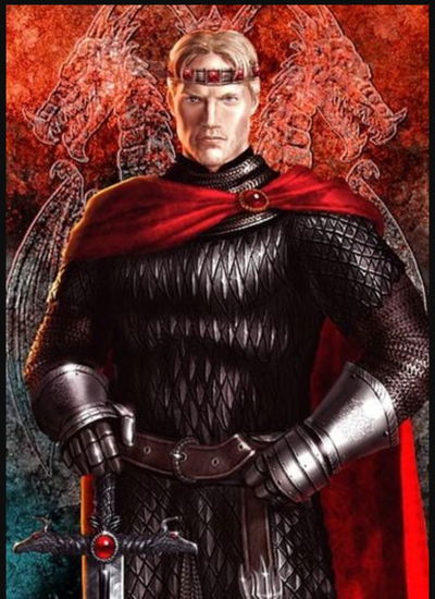 Aegon Targaryen