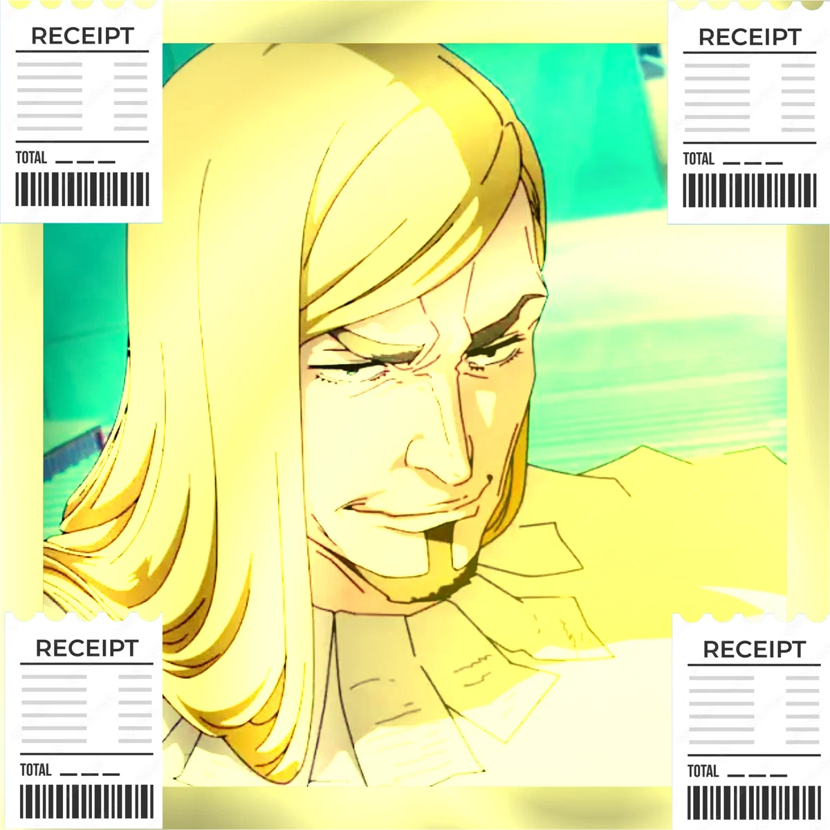 [ - Reggie Star - ]