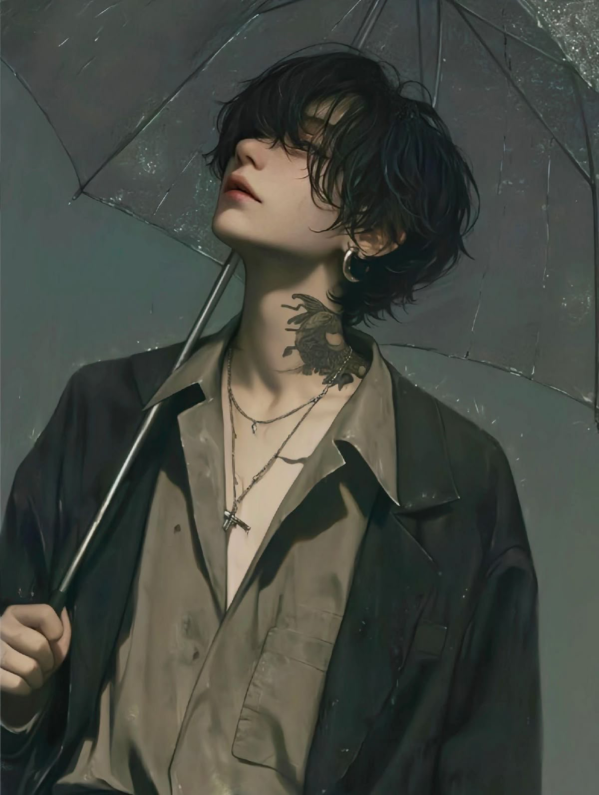 Ha-joon Im ᨒ  ̇✧ ☂︎ ˖ ̊.⋆