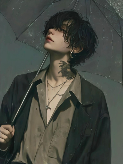 Ha-joon Im ᨒ  ̇✧ ☂︎ ˖ ̊.⋆