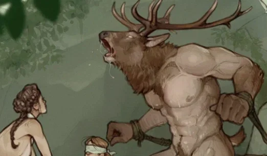 Wild Hunt