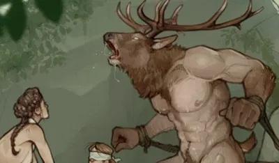 Wild Hunt