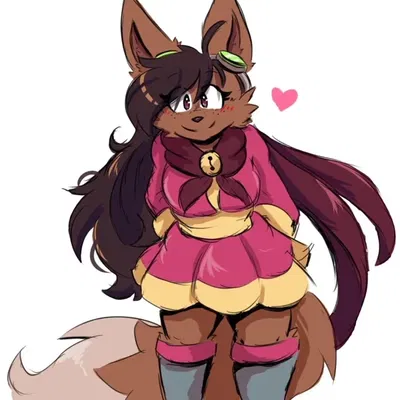 Kanako Ketsukane (Adult)