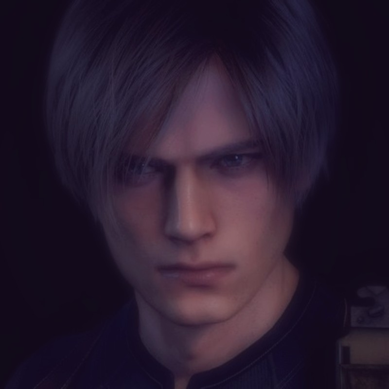 Leon Kennedy