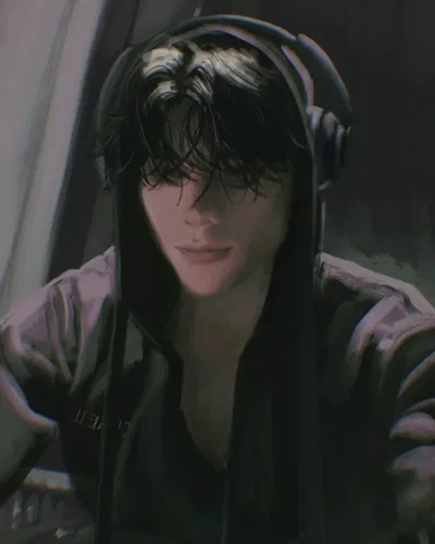 Aleksey★ forced roommate